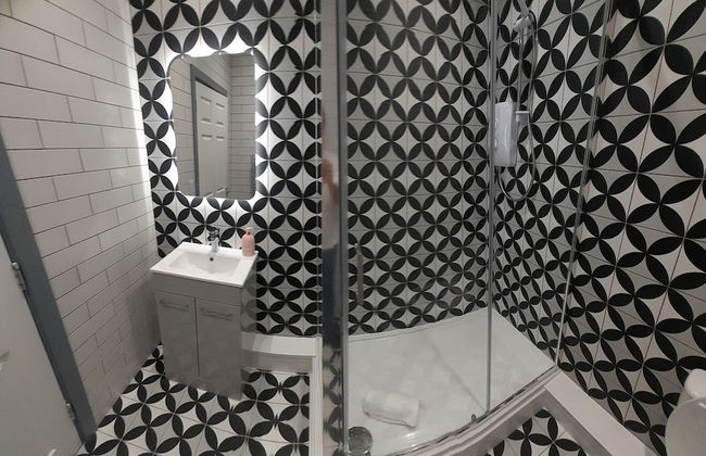 Sandy Toes Accommodation - Foto 8