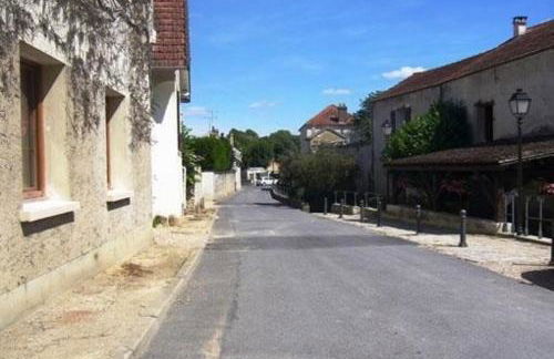 Disneyland Paris, 62 m2 Apartment - Foto 9