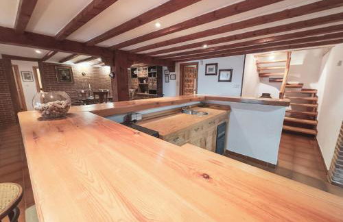 Casa Miraflores - Foto 34