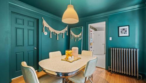 Stylish Apt in Walker's Point - Foto 2, Other