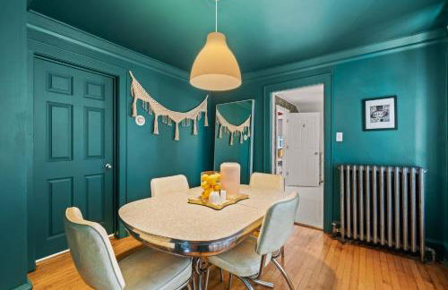 Whole House in Walker's Point - Foto 22