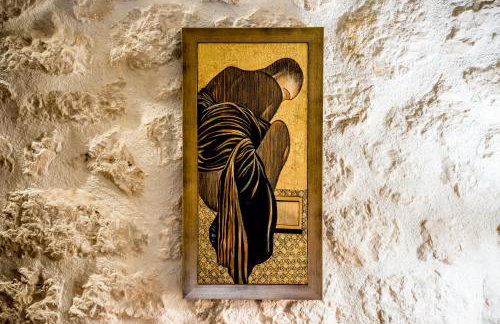 Home Sweet Home traditional Dalmatian house with pool - Photo 10