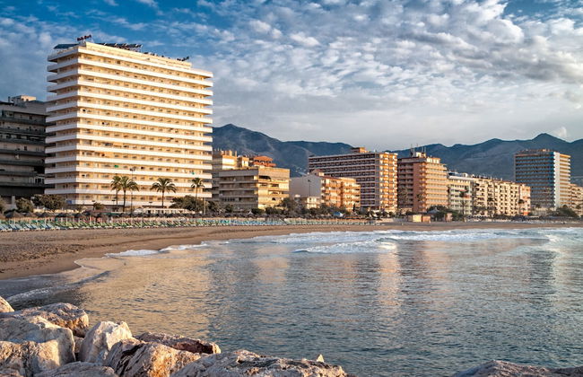 Apartamentos Stella Maris - Foto 34