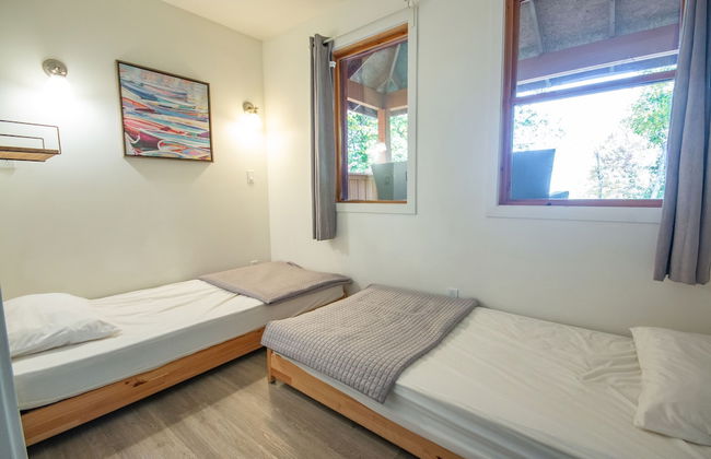 Lakepoint Cottage Resort - Foto 35