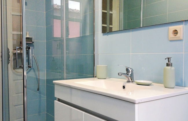 North Star Flats - Dom Luís I Bridge - Foto 18