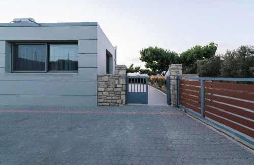 Amfithea Villas Petrokefali - Foto 45