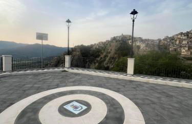 Casa Belvedere Motta Camastra Gole Alcantara - Foto 46