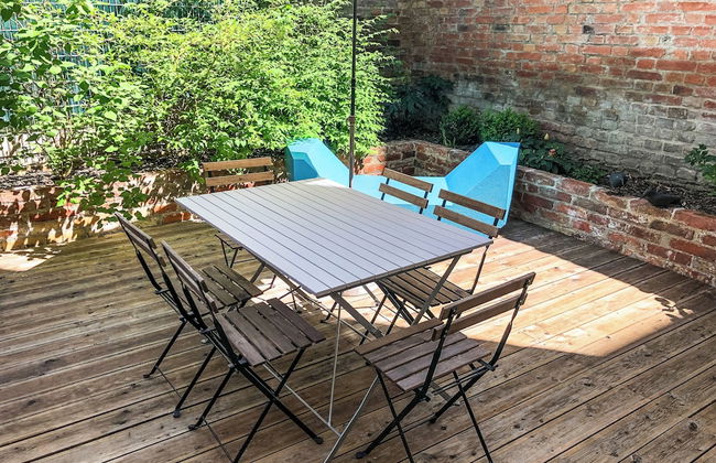 Boutique Apartments Vienna - Foto 30