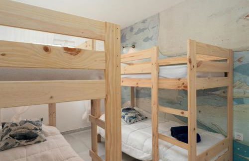 Apartment First Line Arena Beach by Interhome - Photo 18