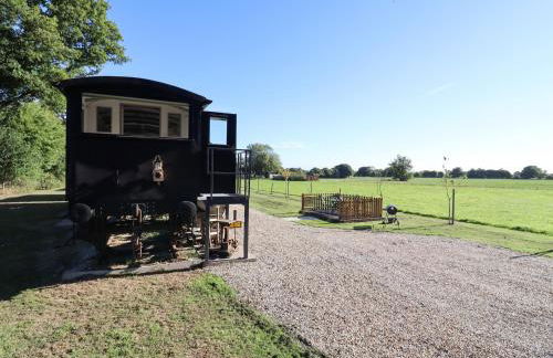 The Brake Wagon at High Barn Heritage - Foto 25