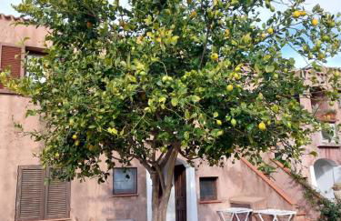 "Sardinia Blue Home" Vista mare, tramonti mozzafiato su Golfo Asinara, giardino, parking e Wi-Fi - Foto 30