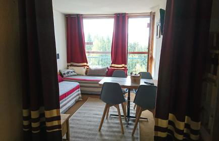 Bourg St Maurice les Arcs 1800 Charvet Belles Challes vue Panoramique, nature, bien être, paisible, espace - Foto 1