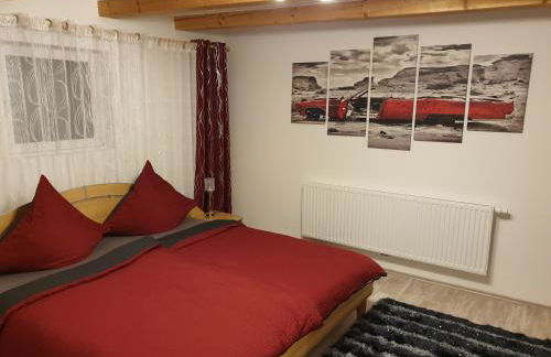 Martin´s Ferienwohnung - Foto 35