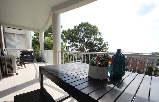 Jubilee Apartment No 10 - Foto 13