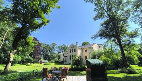 Herrenhaus Harmshagen - Foto 5