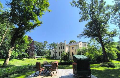 Herrenhaus Harmshagen - Foto 5