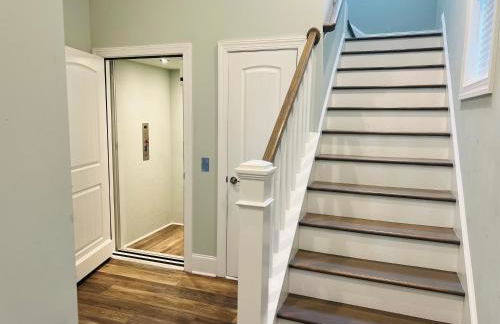 Maison by The Sea at Kure Beach - Foto 41