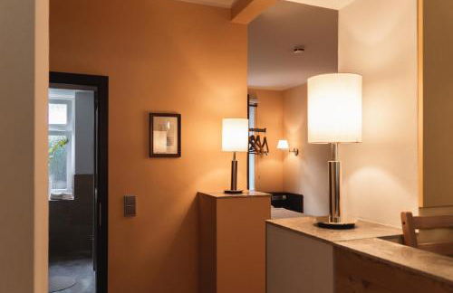 athome IHR Apartment - Foto 31