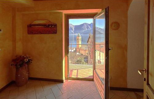 Faro sul Lago apt – Colonno - Foto 10