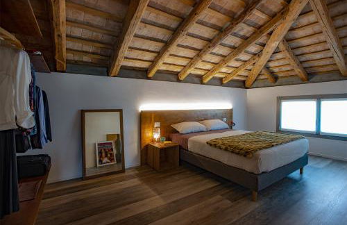 "Il Re della Cantina Appartamenti" nel cuore delle Colline del Prosecco UNESCO - Foto 16