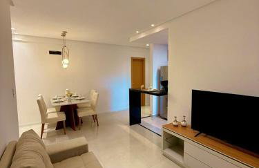 Conforto e praticidade em região central de Belém - Foto 1