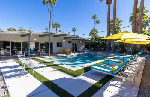 Midcentury Cool - Foto 45