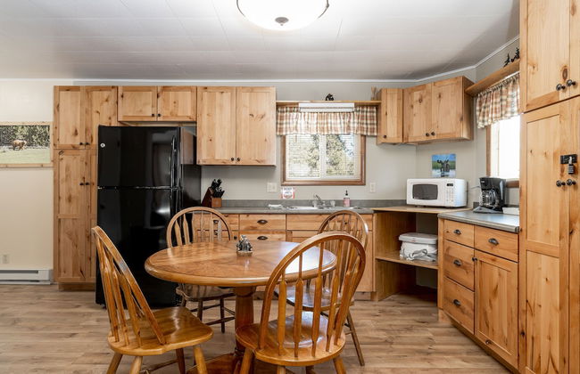 Shepherd Family Retreats- FOX - Photo 9