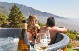 Finca Ecológica Ferrera. Alojamiento Rural. - Foto 8