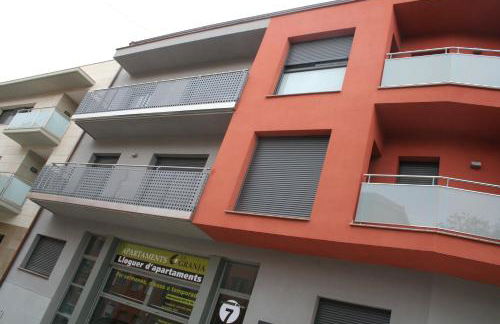 Apartaments Tarrega Lagranja - Foto 8