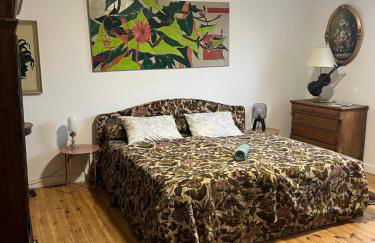 Rim Ferienwohnung in Lauchhammer EG 100 qm - Foto 8