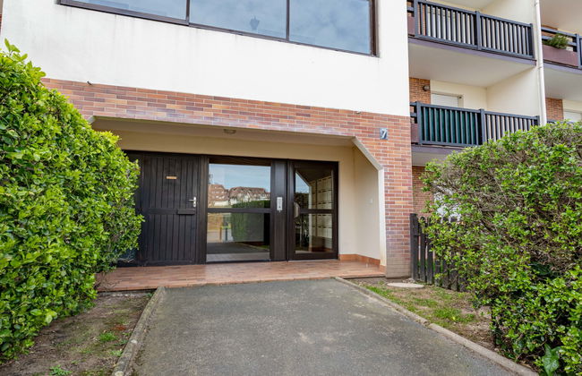 Cabourg Plage - Foto 16