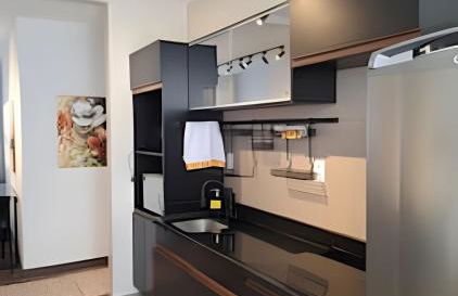 SuperPrático COM AR próx Beira-Rio/Shop.Praia Belas - Foto 20