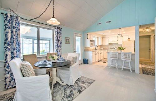 Refreshing Colonial Beach Vacation Rental! - Foto 10