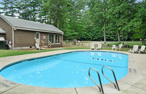 North Conway Townhouse 3H - Foto 7