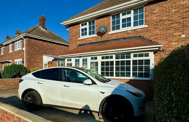 Sandringham House Serene Escape Cottage - Photo 48