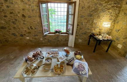 Agriturismo Tenuta di Montemassi La Fattoria - Foto 9