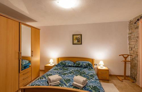 Villa Lastavica pod Ruzon, two beautiful villas in the heart of Istria - Photo 4