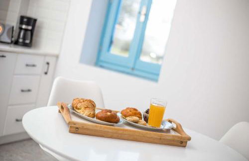 Kalathos Dream Villas - Foto 16