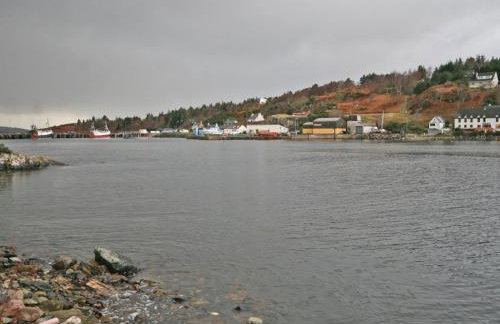 Bay Cottage - Foto 1