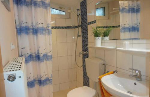 Ferienwohnung Graf Strandgut - Foto 3