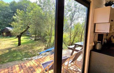 Jurajska Sielanka - domek nad rzeczką - Foto 32