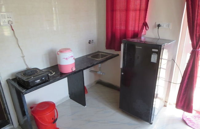 Bimal Farm Home Stay - Foto 21