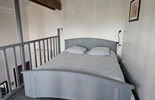 Beaugency-3 sur la route des châteaux - Photo 55