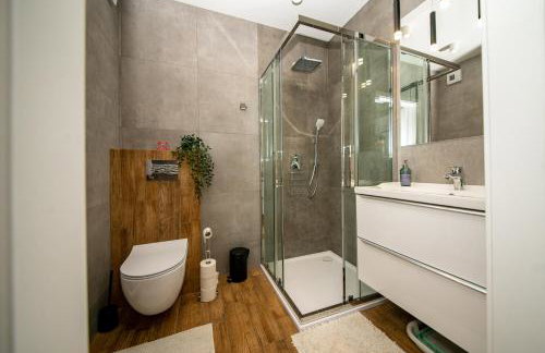 Apartament Willa Lniana - Foto 34