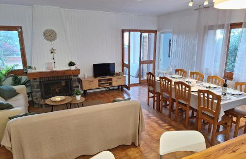 Casa Roure-4BR-Piscina privada-BBQ-Vistas Mar - Foto 13