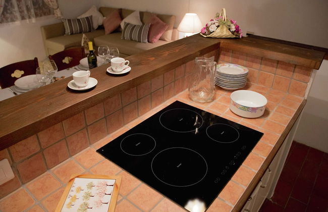 Belvilla by OYO Casa Argento - Foto 11