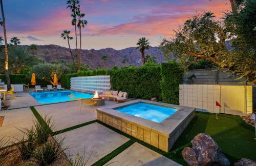 Playfair Palms - Foto 1