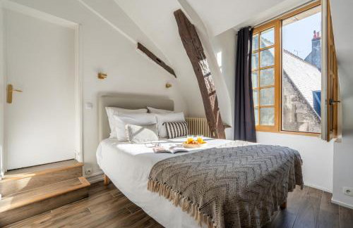 Le Nid de la Colombe - By PrestiPlace - Foto 19