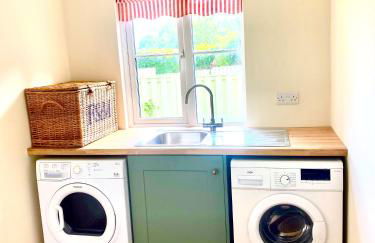 Chantry Cottage - Newby Hall, Ripon, North Yorkshire - Foto 31