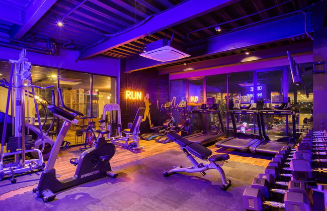 Downtown Designer Apartments by ULIV - Foto 22